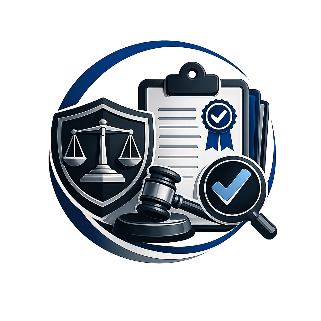 COC & Legal Compliance
