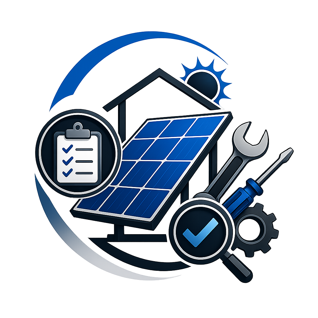 Solar Systems & Maintenance 2